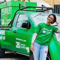 TikTok Account - mimochelimo