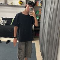 TikTok Account - username0917582193