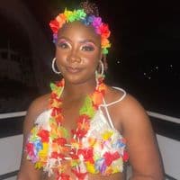 TikTok Account - icequeen_queenie