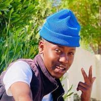 TikTok Account - jozi_boy