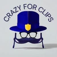 crazyforclips