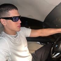 TikTok Account - cemkurttekin