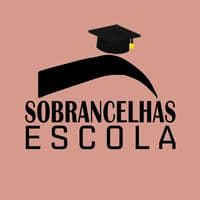 TikTok Account - sobrancelhas_escola