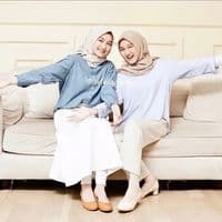 TikTok Account - thefiraqatwins