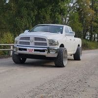 TikTok Account - that.wide.ram11