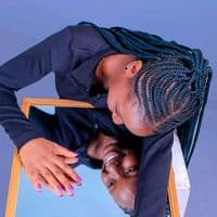 TikTok Account - ma_ggie107