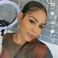 TikTok Account - sashbling8