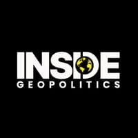 TikTok Account - insidegeopolitics