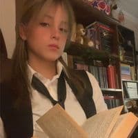 TikTok Account - bookscamander