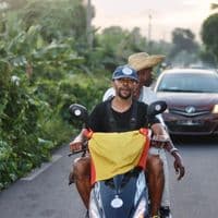 TikTok Account - abdallahzay