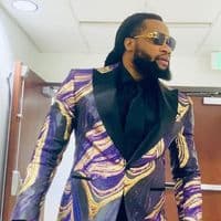 TikTok Account - pastor.mshinda.maj