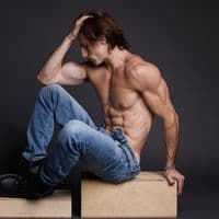 TikTok Account - gettyfit