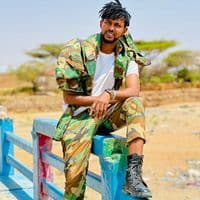 TikTok Account - qalas.maan