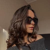 TikTok Account - jovcicj