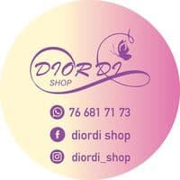 TikTok Account - diordishop26