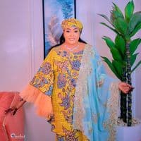 TikTok Account - bibishboubakar