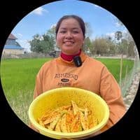 TikTok Account - foodvillage567