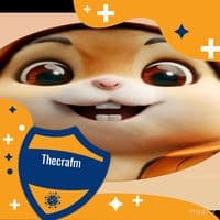 TikTok Account - thecrafm