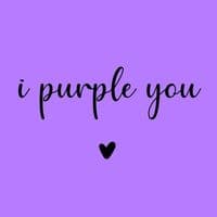 TikTok Account - lady_purple_off