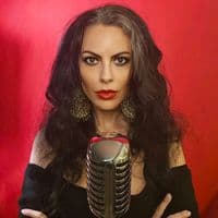 TikTok Account - genevra_lupa_catalano