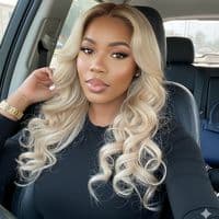 TikTok Account - cyra.tyra