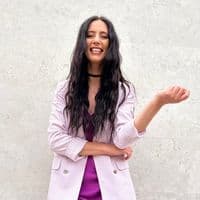 TikTok Account - anastasia.vivtash