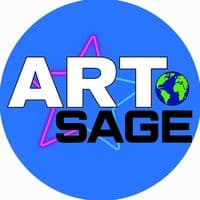 TikTok Account - artsagewrld