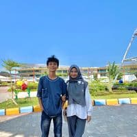 TikTok Account - aurabagus25