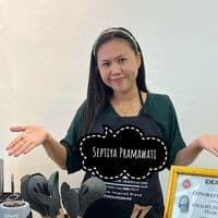 TikTok Account - septiyapramawati