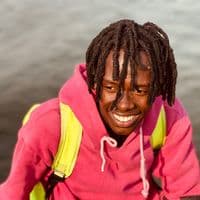 TikTok Account - lily.2651