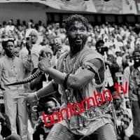 TikTok Account - zall_bou_liss