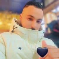 TikTok Account - walid.milan91