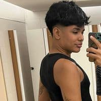 TikTok Account - wevertonsousa08