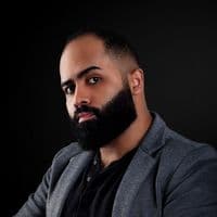 TikTok Account - tiagosilvafotos