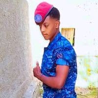 TikTok Account - habeshawiii202333