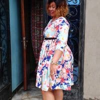 TikTok Account - intouchabledame