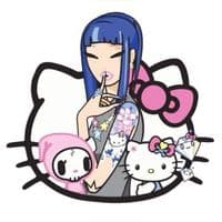 TikTok Account - xcxgal