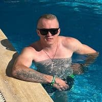 TikTok Account - igorbrest92