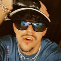 TikTok Account - _.jahdiemarrero