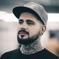 TikTok Account - chris_tattooer