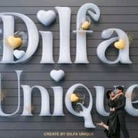 TikTok Account - dilfa.unique226
