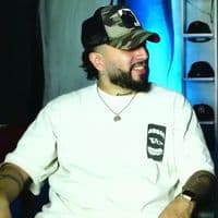 TikTok Account - elias.tom55.5