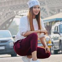 TikTok Account - taiybamalik23