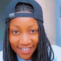 TikTok Account - djenilabelle19