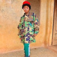 TikTok Account - vimlady519