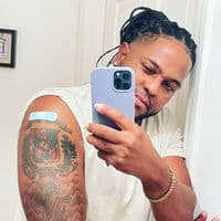 TikTok Account - angelito_negro