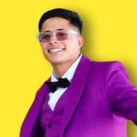 TikTok Account - abiud_sando