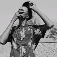 TikTok Account - le.comedien8