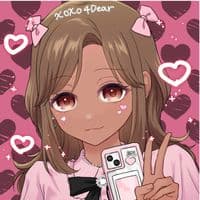 TikTok Account - p1nkgymnast