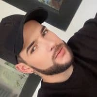 TikTok Account - satomorales